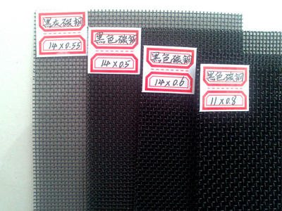 碳鋼金剛網