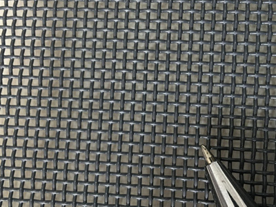 碳鋼金剛網